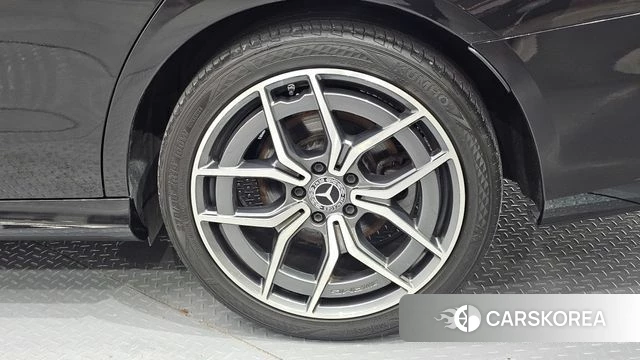 Mercedes-Benz E-Class W213 id 4855316 из Кореи 13