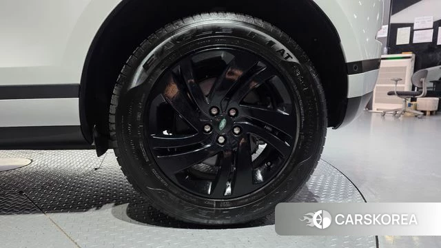 Land Rover Range Rover Evoque 2nd Generation id 4635248 из Кореи 13