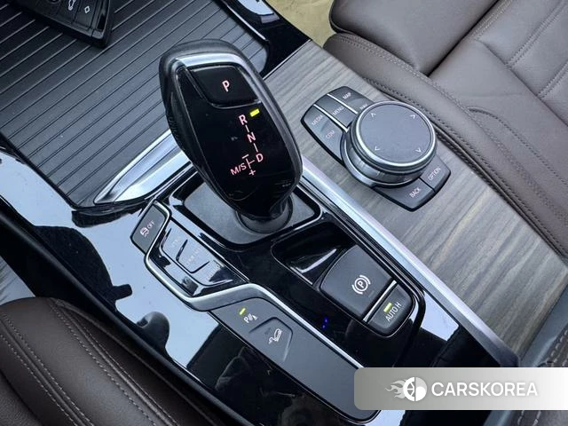 BMW X3 id 4211533 из Китая 13
