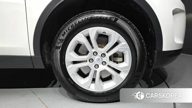 Land Rover Discovery Sports 2nd Generation id 4339096 из Кореи 13