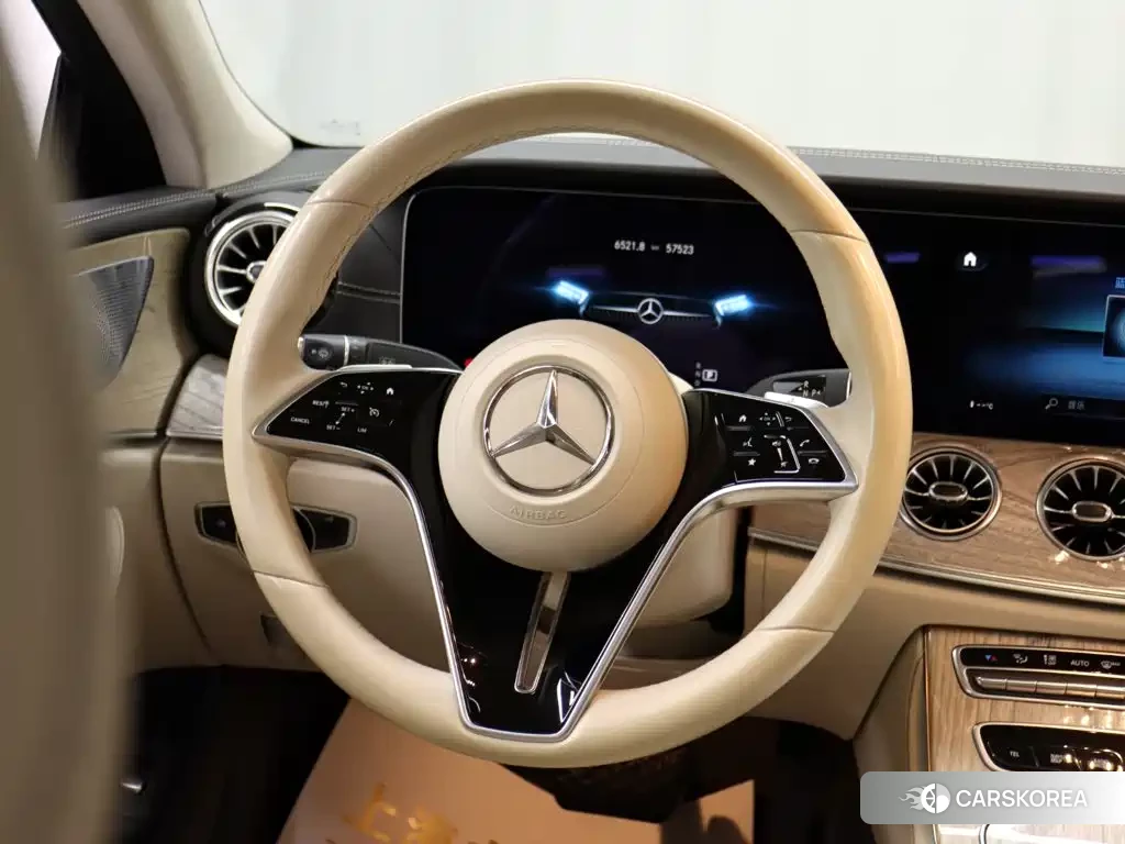 Mercedes-Benz CLS id 4628250 из Китая 13