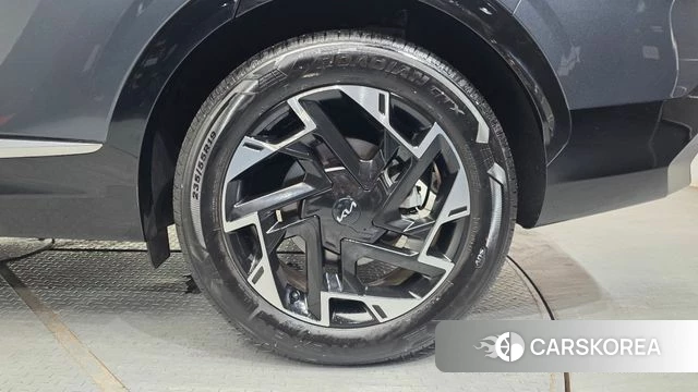 Kia Sportage 5th Generation id 4623436 из Кореи 13