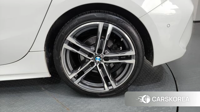 BMW 1 Series (F40) id 4489787 из Кореи 13