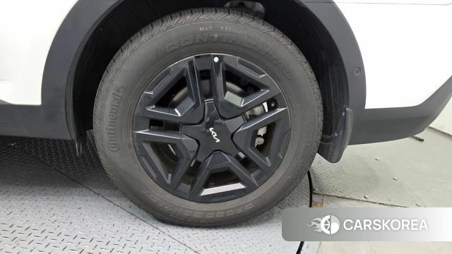 Kia The New Sorento 4th Generation id 4578887 из Кореи 13