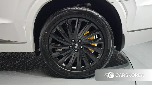 Hyundai Palisade id 4899185 из Кореи 13