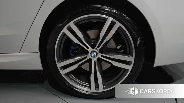BMW 6 Series GT (G32) id 4645490 из Кореи 13