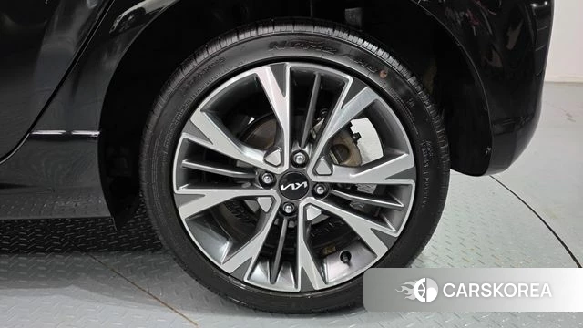 Kia Morning Urban (JA) id 4592711 из Кореи 13