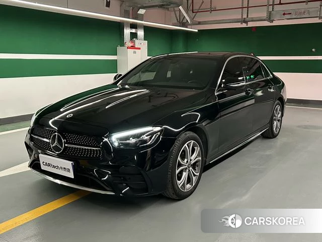 Mercedes-Benz E-class id 4277127 из Китая 13
