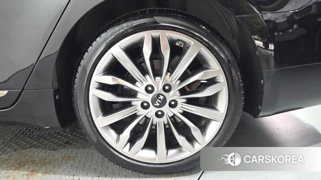 Kia K7 Premier id 4737111 из Кореи 13