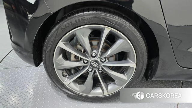 Hyundai Veloster (JS) id 4582148 из Кореи 13