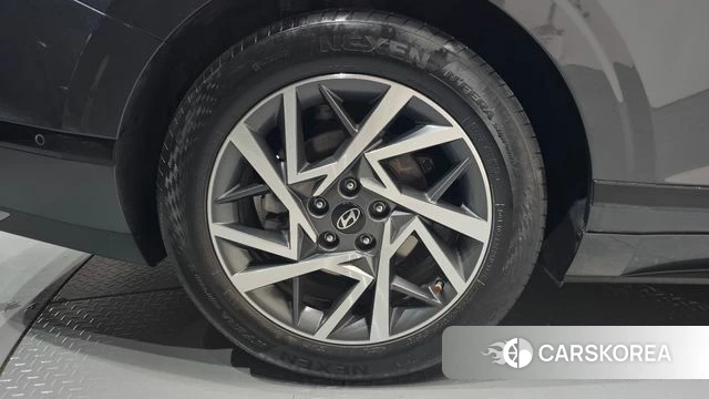 Hyundai Grandeur (GN7) id 4281329 из Кореи 13