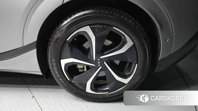 Kia EV6 id 4500800 из Кореи 13