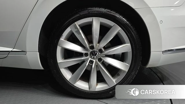 Volkswagen Arteon id 4388934 из Кореи 13