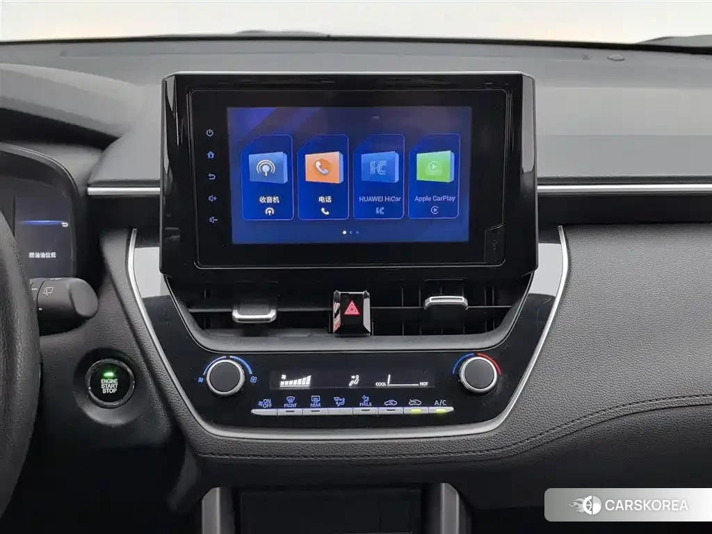 Toyota Frontlander id 4606995 из Китая 13