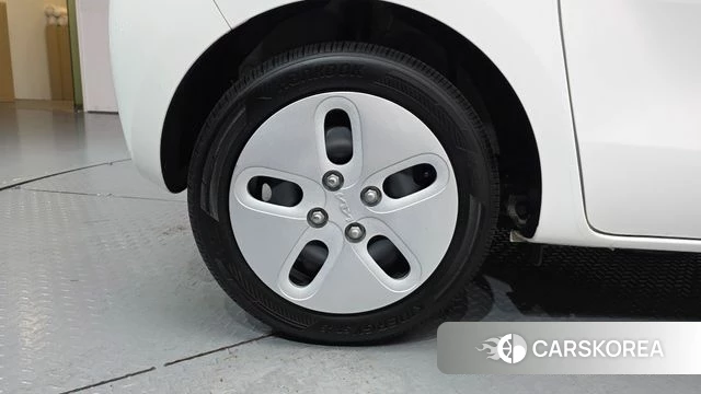 Kia The New Kia Ray id 4724801 из Кореи 13