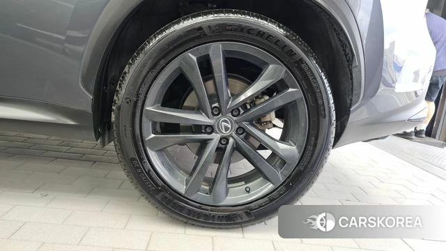 Lexus NX350h Second generation id 4506010 из Кореи 13