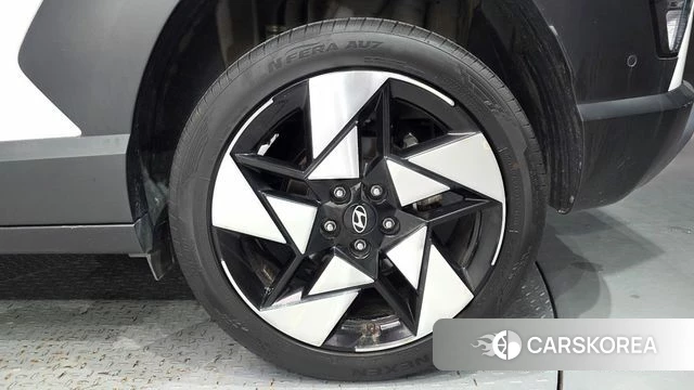 Hyundai Kona (SX2) id 4762506 из Кореи 13