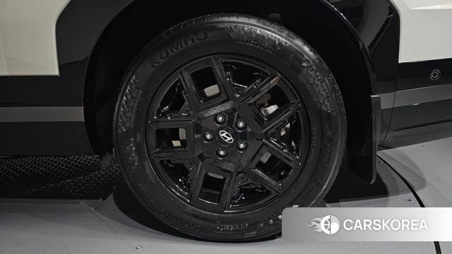 Hyundai Santa Fe (MX5) id 4608014 из Кореи 13