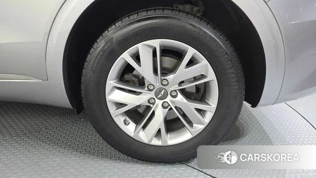 Genesis GV70 id 4409881 из Кореи 13