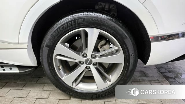 Genesis GV80 id 4283120 из Кореи 13
