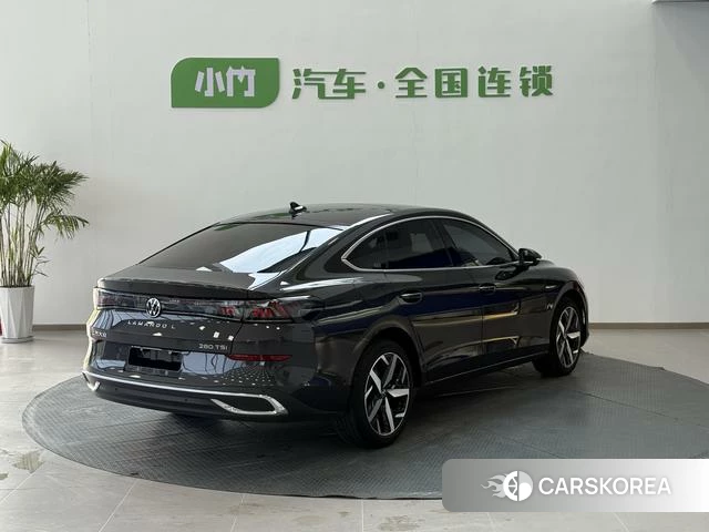 Volkswagen Lingdu id 4271345 из Китая 13