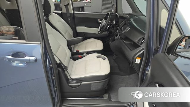 Kia The New Kia Ray EV id 4847842 из Кореи 13