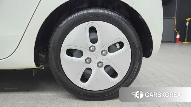 Kia The New Ray id 4593049 из Кореи 13