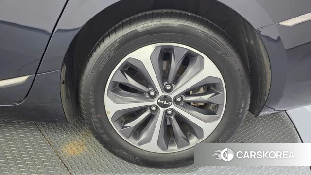 Kia K8 Hybrid id 4676761 из Кореи 13