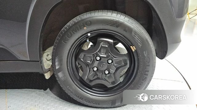 Hyundai Casper id 4603656 из Кореи 13