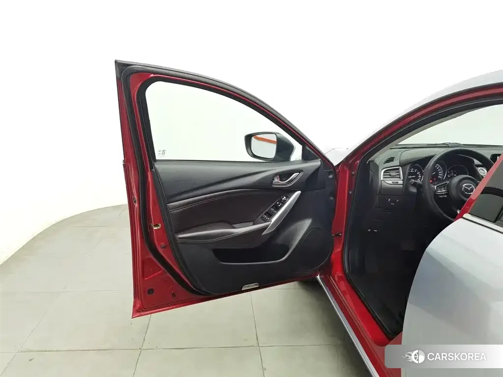 Mazda Atenza id 4548383 из Китая 13