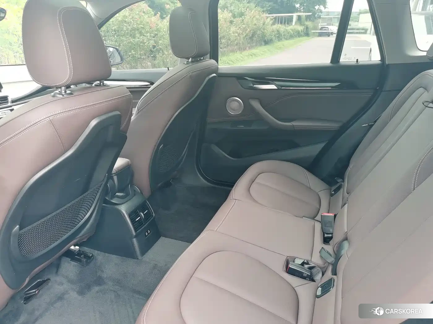 BMW X1 id 4589101 из Китая 13