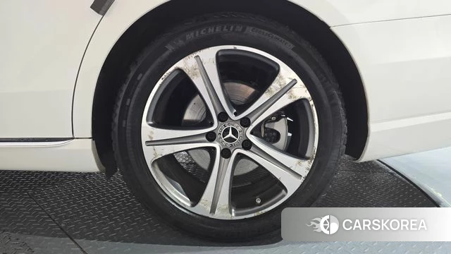 Mercedes-Benz E-Class W213 id 4351204 из Кореи 13