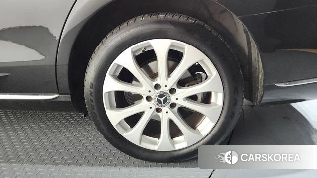Mercedes-Benz E-Class W213 id 4371490 из Кореи 13