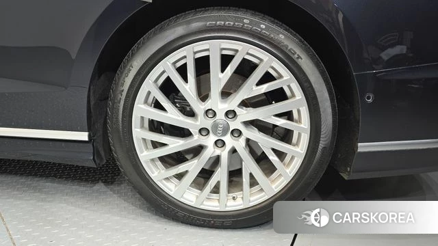 Audi A8 (D5) id 4446402 из Кореи 13