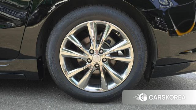 Kia The New Carnival id 4435561 из Кореи 13