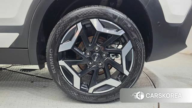 Kia The New Seltos id 4617326 из Кореи 13