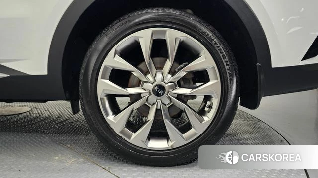 Kia Sorento 4th Generation id 4389493 из Кореи 13