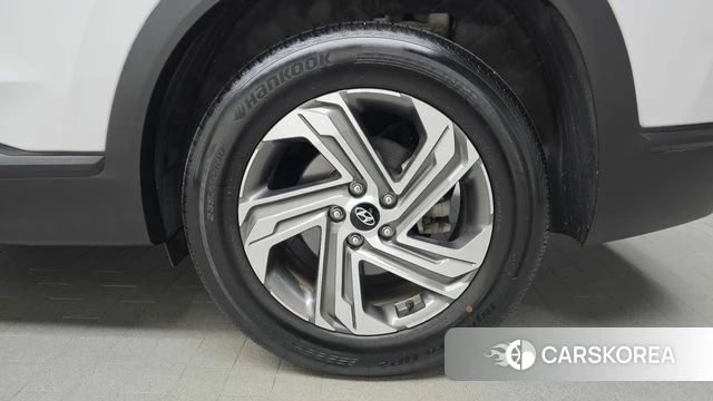 Hyundai The New Santa Fe id 4303041 из Кореи 13
