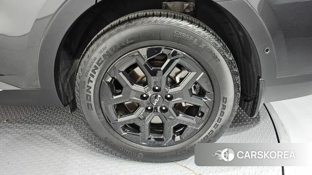 Kia The New Sorento 4th Generation id 4941334 из Кореи 13