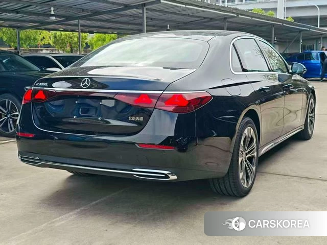 Mercedes-Benz E-class id 3969189 из Китая 13
