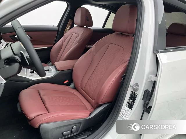 BMW 3 series id 4335822 из Китая 13