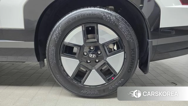 Hyundai Santa Fe (MX5) id 4854126 из Кореи 13