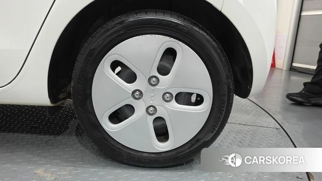 Kia The New Ray id 4382997 из Кореи 13