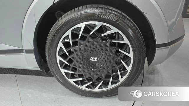Hyundai Ionic 5 id 4388979 из Кореи 13