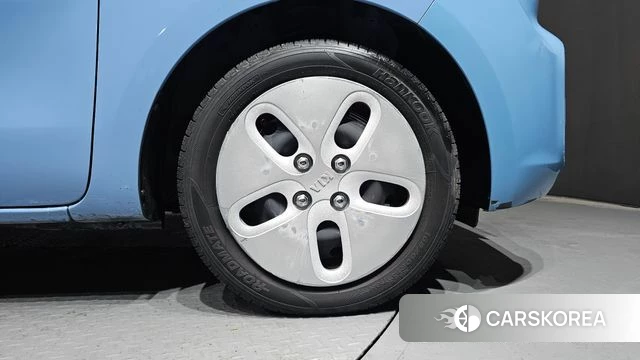Kia The New Ray id 4383672 из Кореи 13