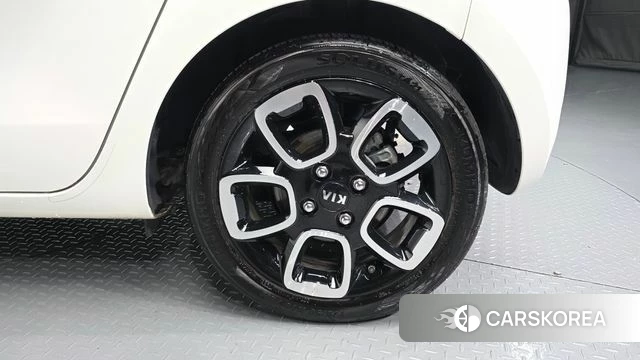 Kia The New Ray id 4647812 из Кореи 13