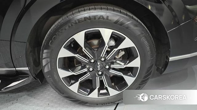 Kia Carnival 4th generation id 4395556 из Кореи 13