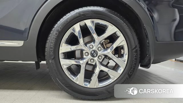 Kia The New Sorento id 4755212 из Кореи 13