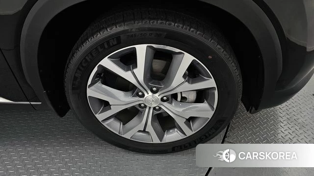 Hyundai Palisade id 4203260 из Кореи 13