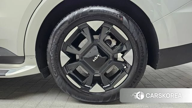 Kia The New Carnival 4th Generation id 4474476 из Кореи 13